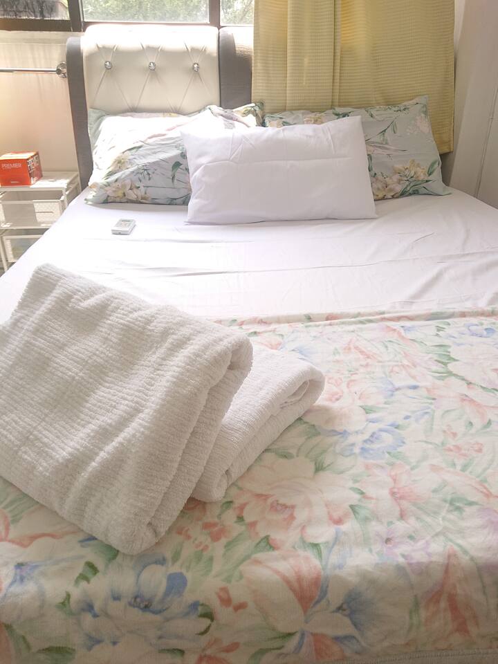 Butterworth homey House (3R2B + carpark)