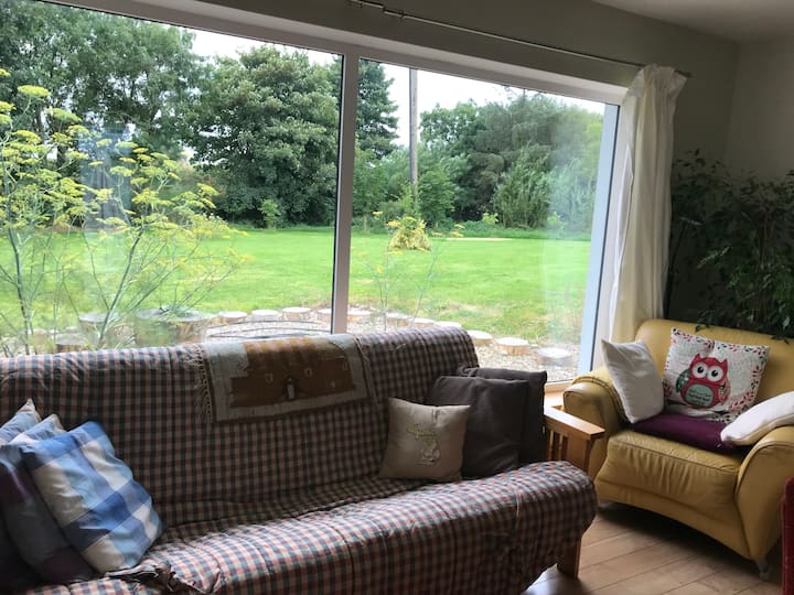 Lanna Cottage (The Bungalow) - Ireland