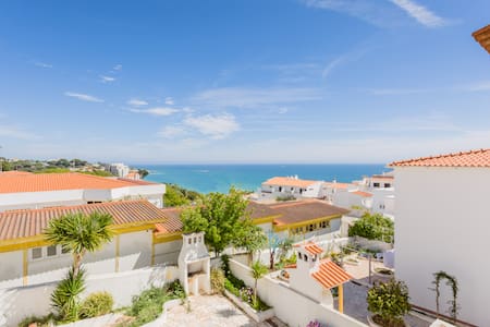 ★ Sea View ★ 1 Minute to Oldtown and Beach ★