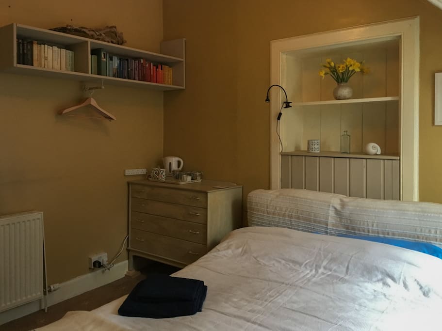 Your Bedroom