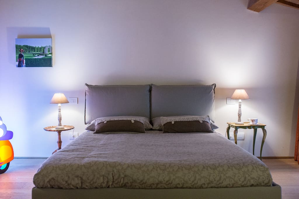 Suite Livia