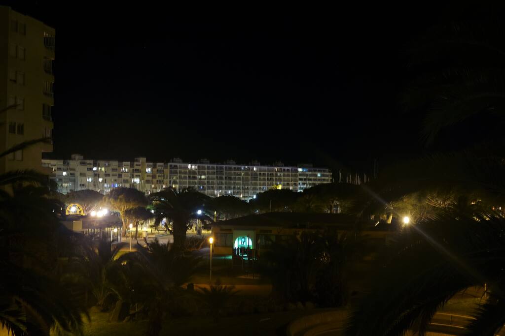 La même by night
