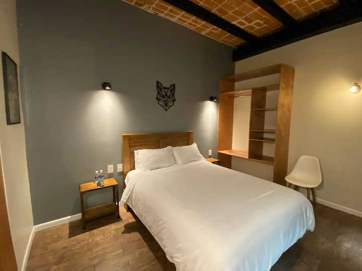 Zona Rosa, Mexico City Alojamientos vacacionales Juárez, Ciudad de