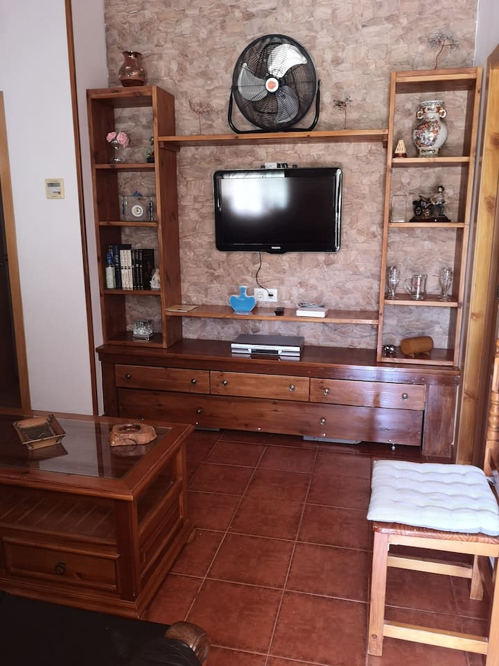 Apartamento La Noria - Vejer de la Frontera