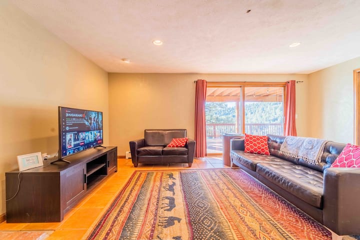 Ambienti i ndenjes