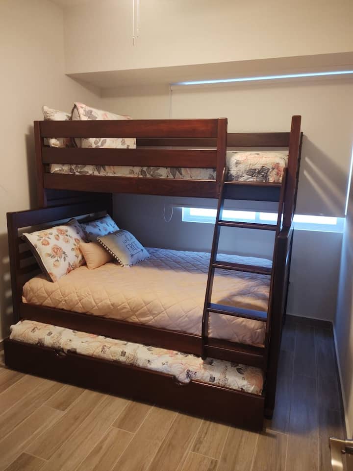 ห้องนอน