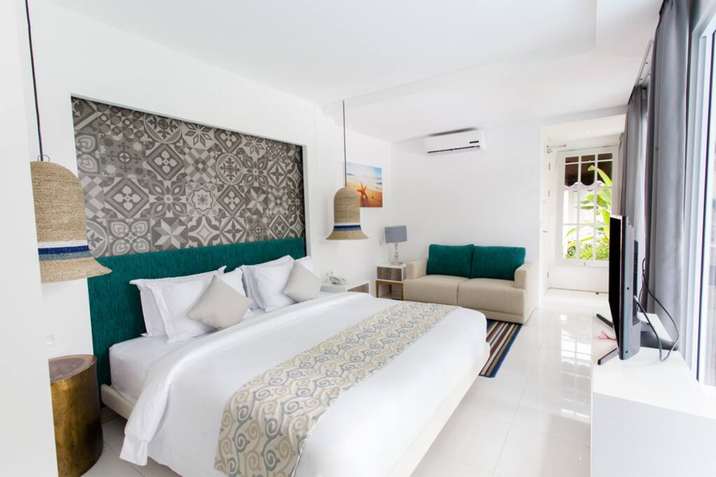 Guestroom