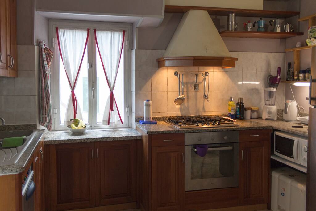 Cucina