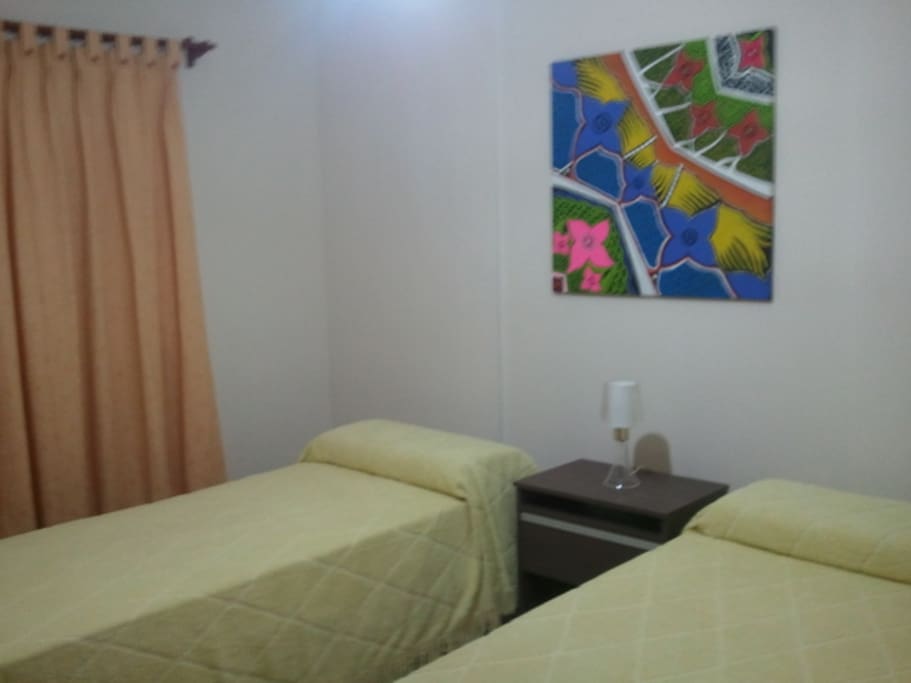 Segundo Dormitorio