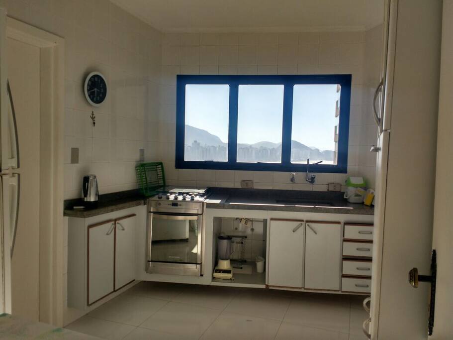 Cozinha