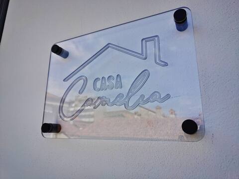Casa Camelia - apartment in the center of Seregno