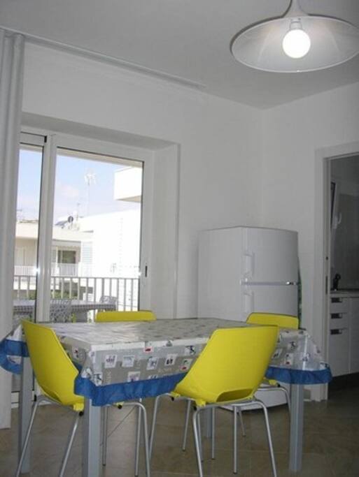Sala da pranzo