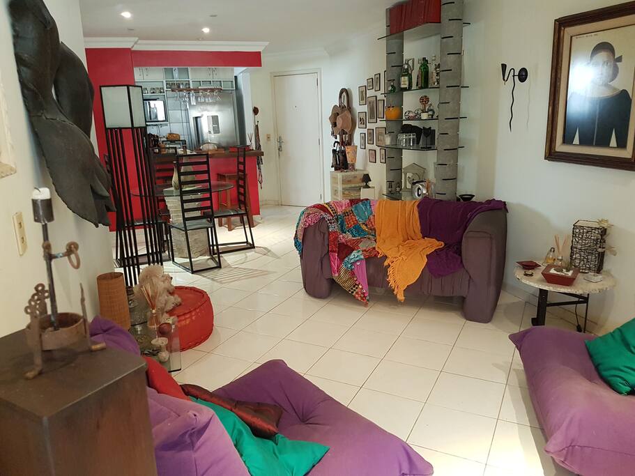 Sala de Jantar