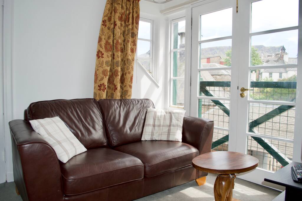 Comfy Sofa