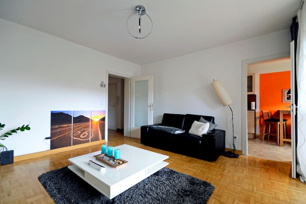 Wohnzimmer/livingroom