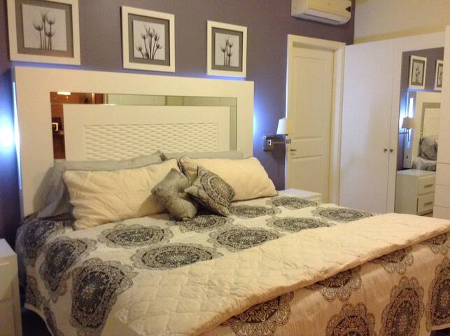 Ocean  View 9th Floor Apartment