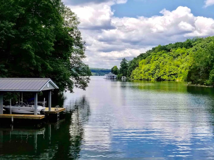 Claytor Lake Cabins House and Cabin Rentals Airbnb