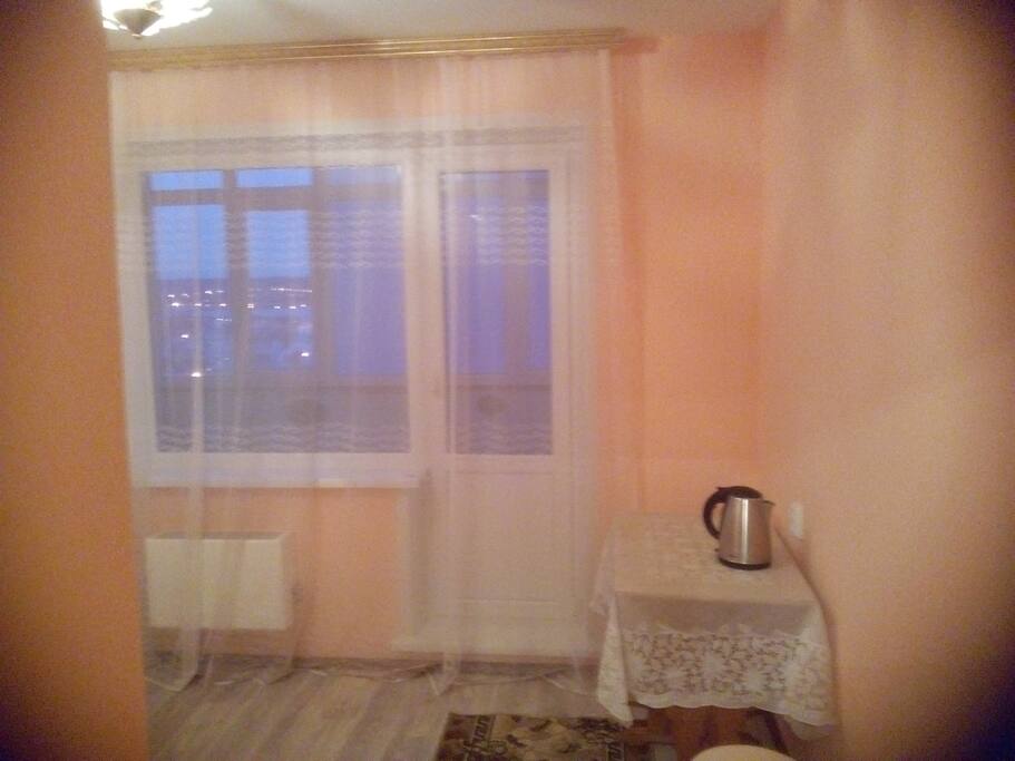 Кухня