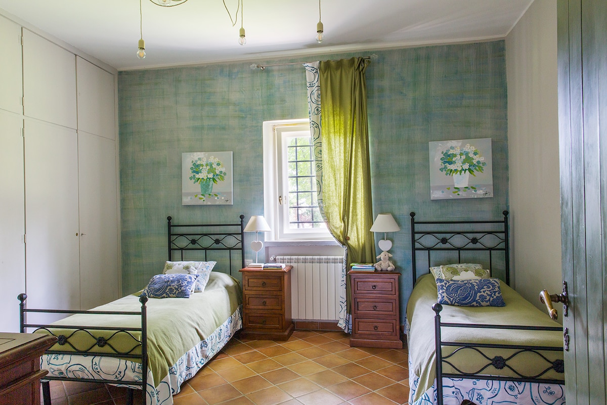 Двойна стая