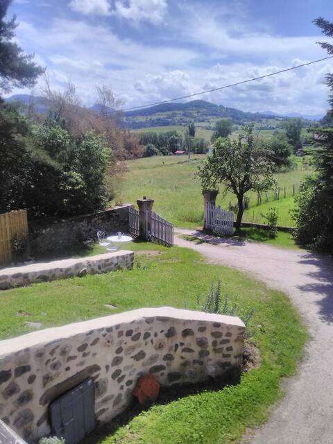 "Chez la Constance"