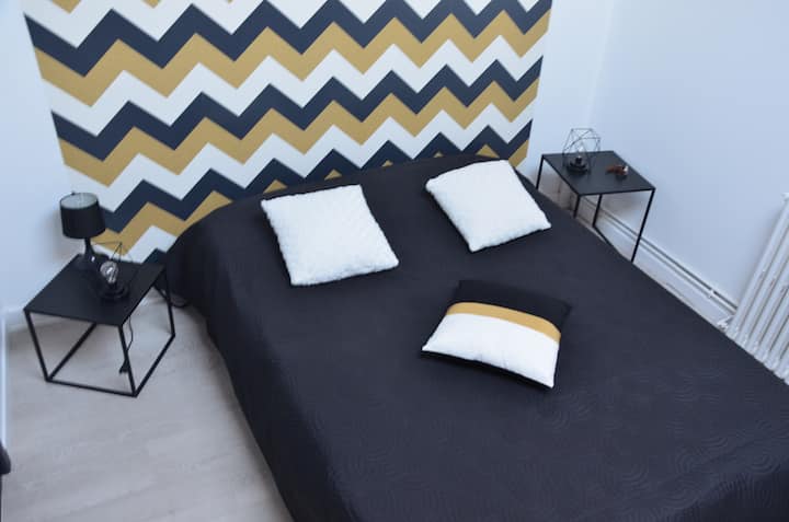 Bedroom 1