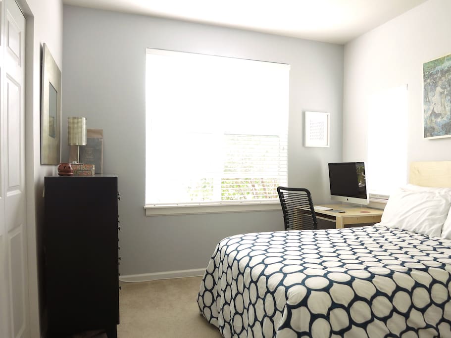 Private Bedroom