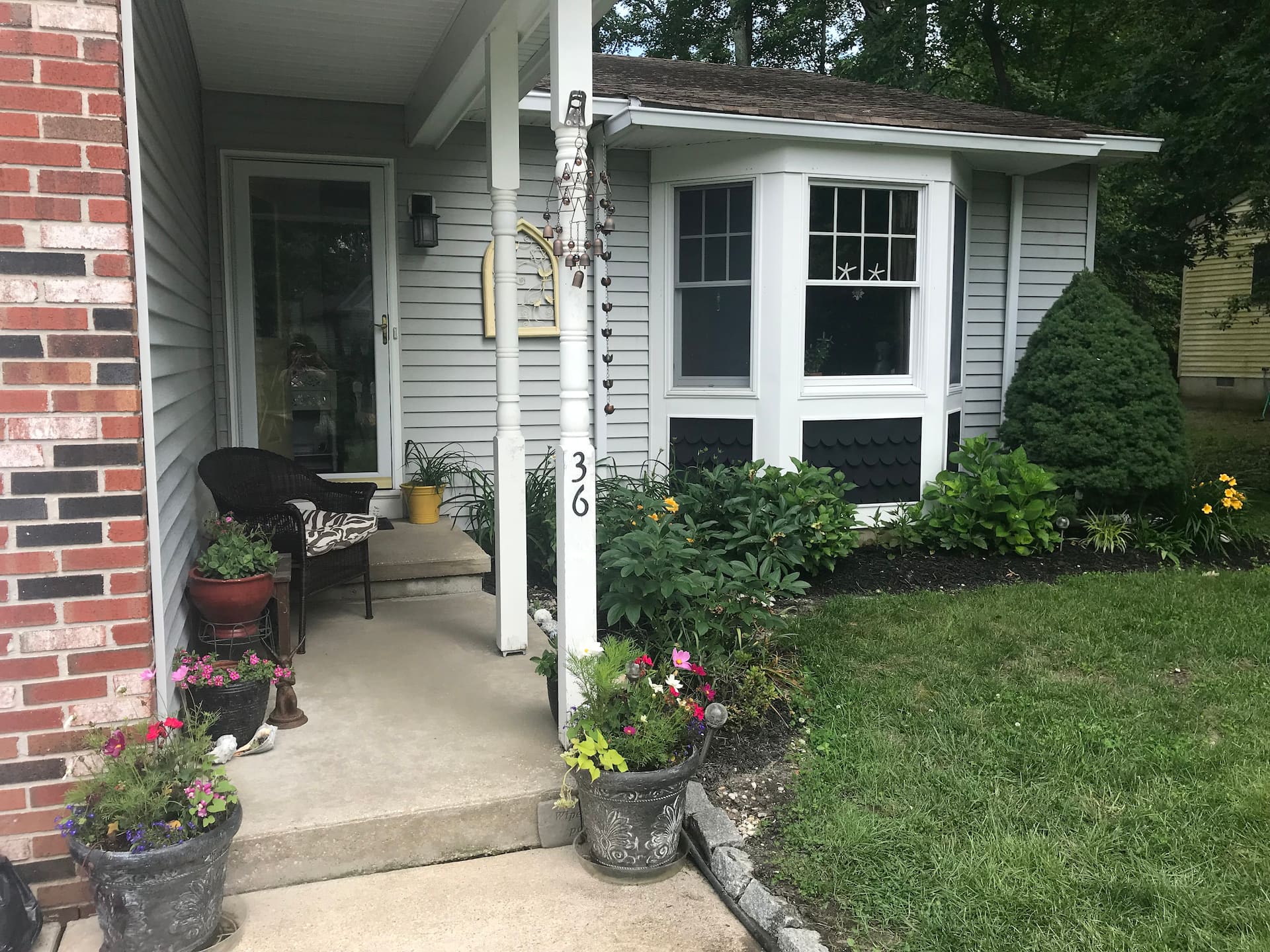 Sunny& Zen Home
