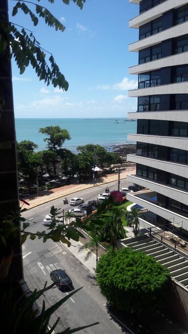 Vista do Terrace