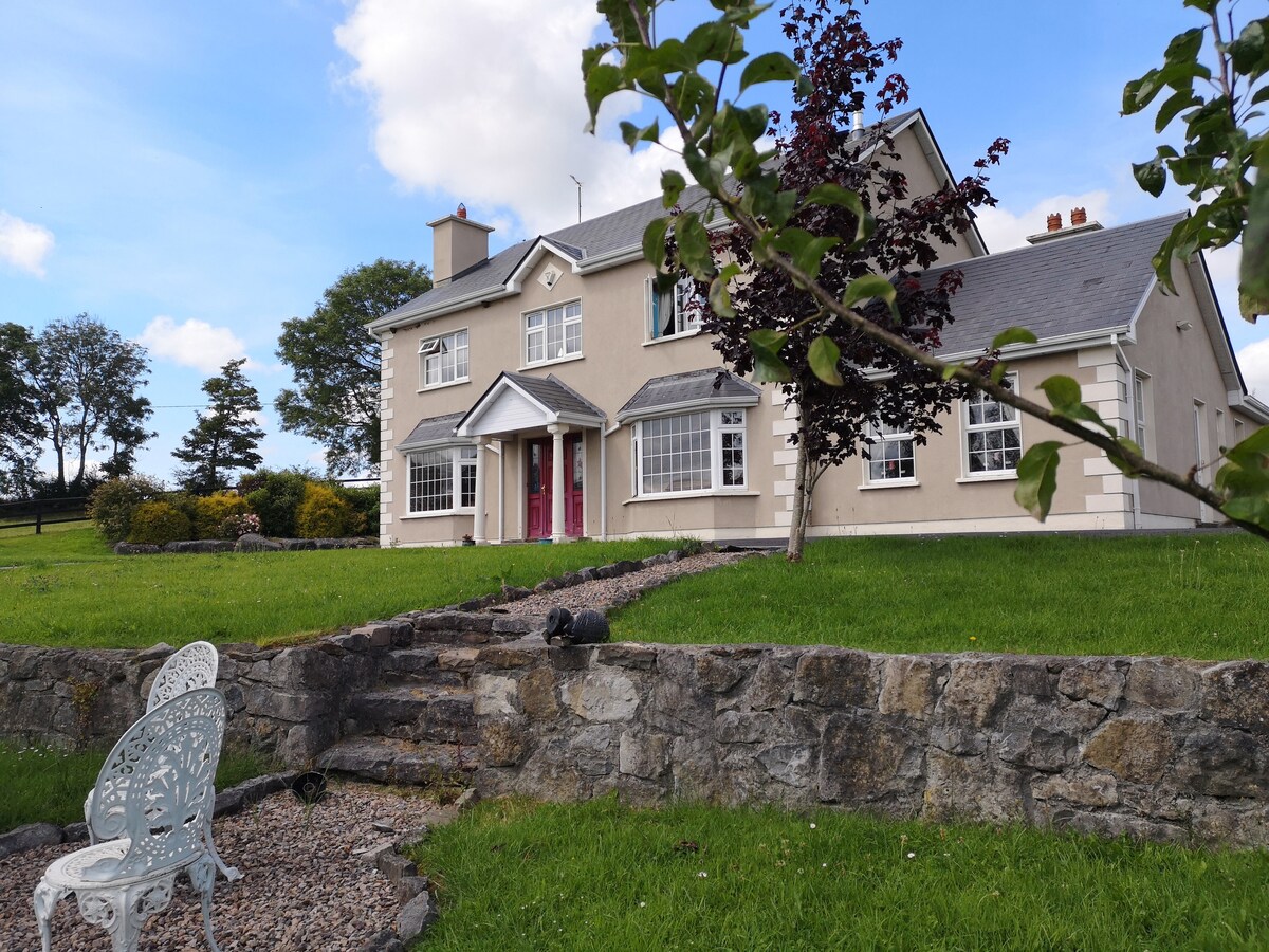 Bed and breakfast in Loughrea , Ireland