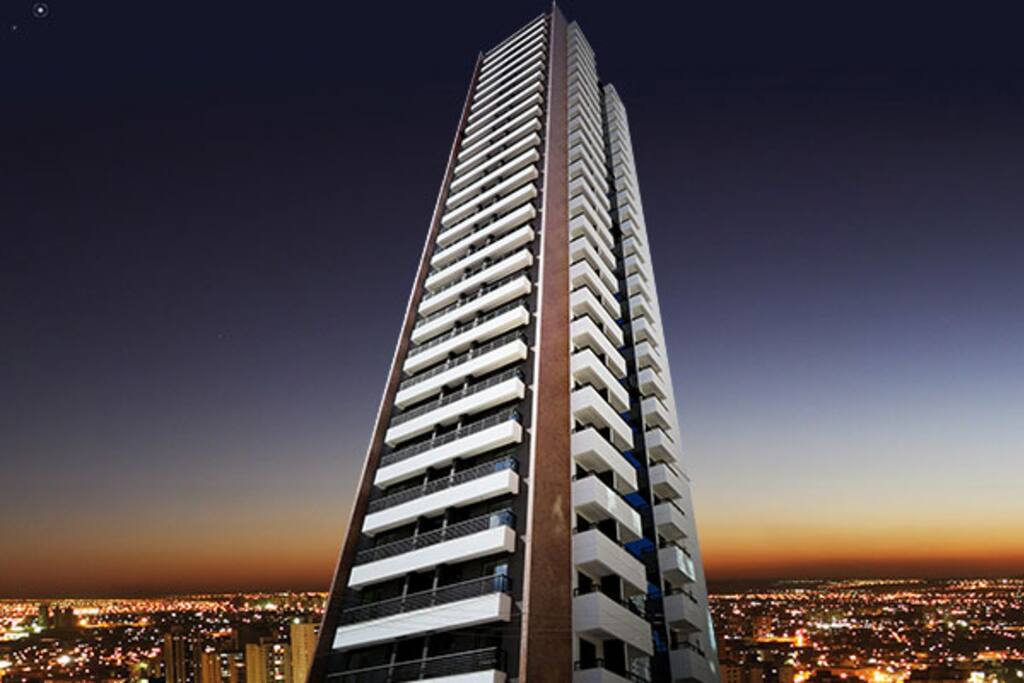 Essenciale Style - TCI Construtora