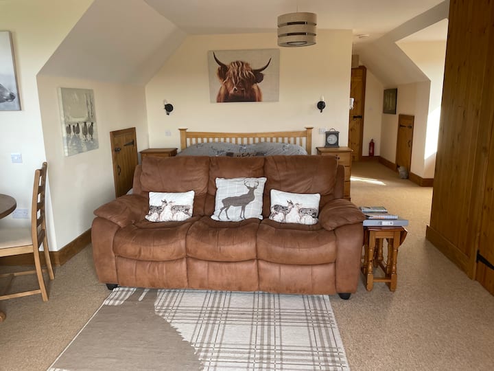 Willow Tree Farm Studio - Dorset