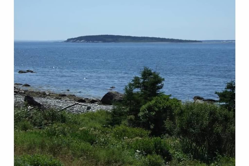Blue Island