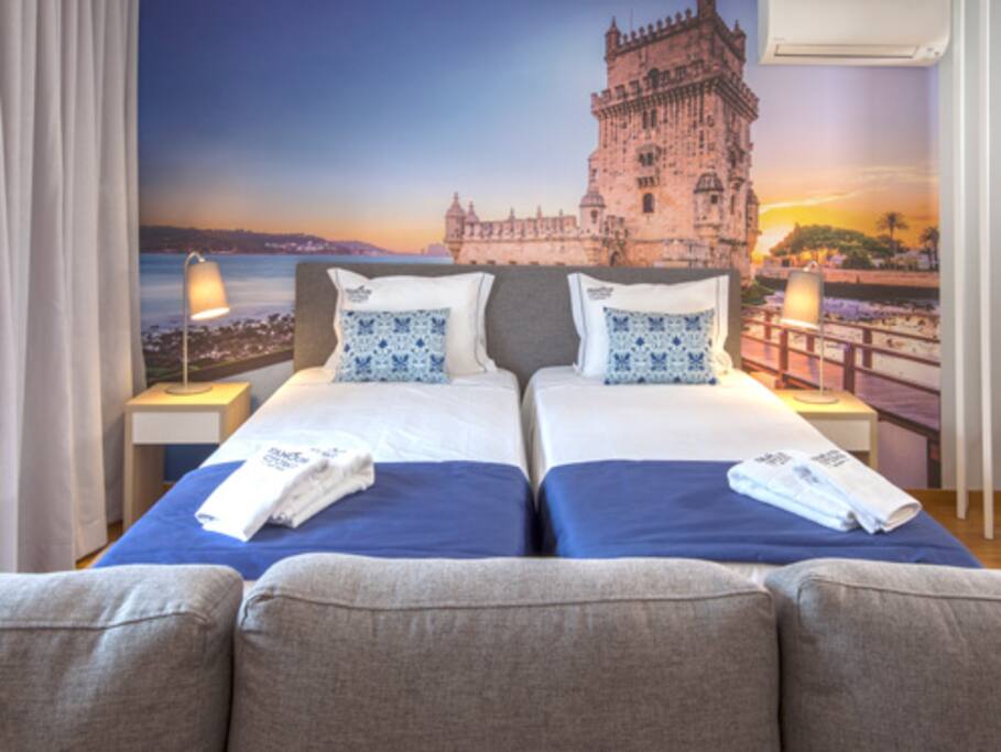 BELÉM APARTMENT