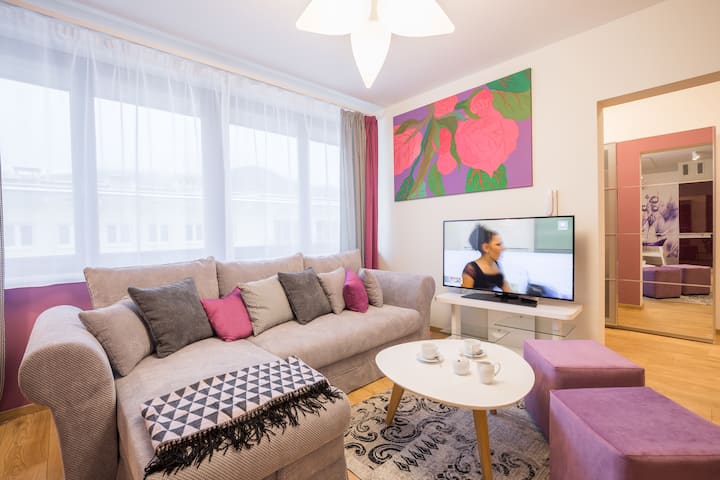 Apartament Kolors Zakopane - Zakopane
