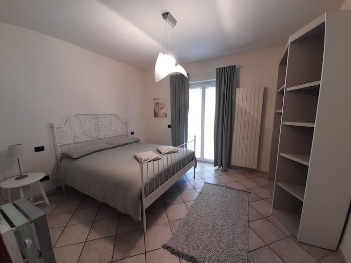 Спална соба 1