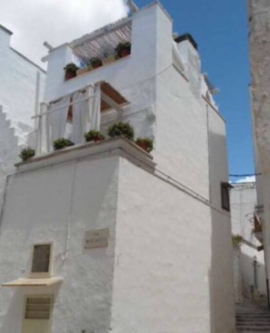 casa