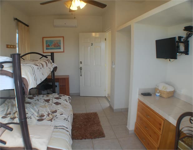 White Sand Guest Suite #2