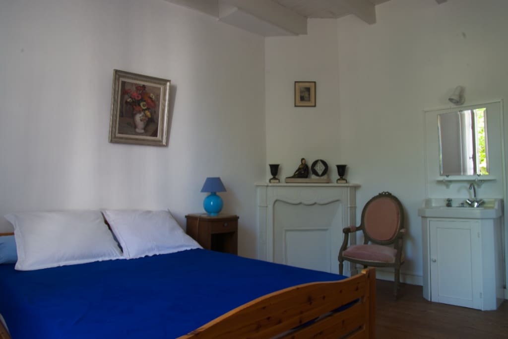chambre 3