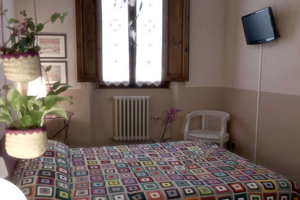 La Camera "Gelsomino" foto 2