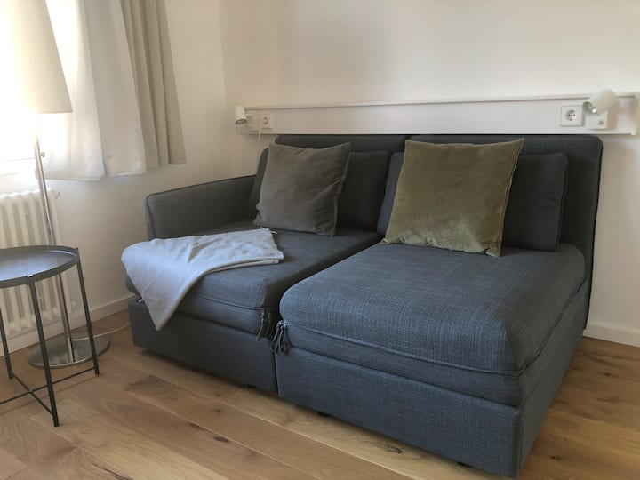 Klein, Fein Und Schick –&nbsp;Mikroapartment In Uninähe - Kiel