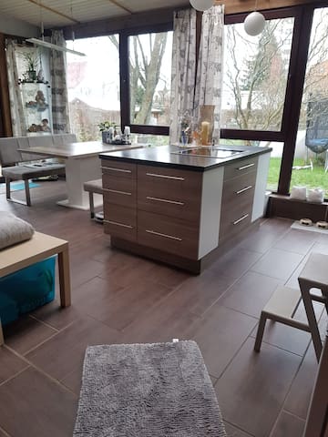 Airbnb Springe Holiday Rentals Places To Stay Lower