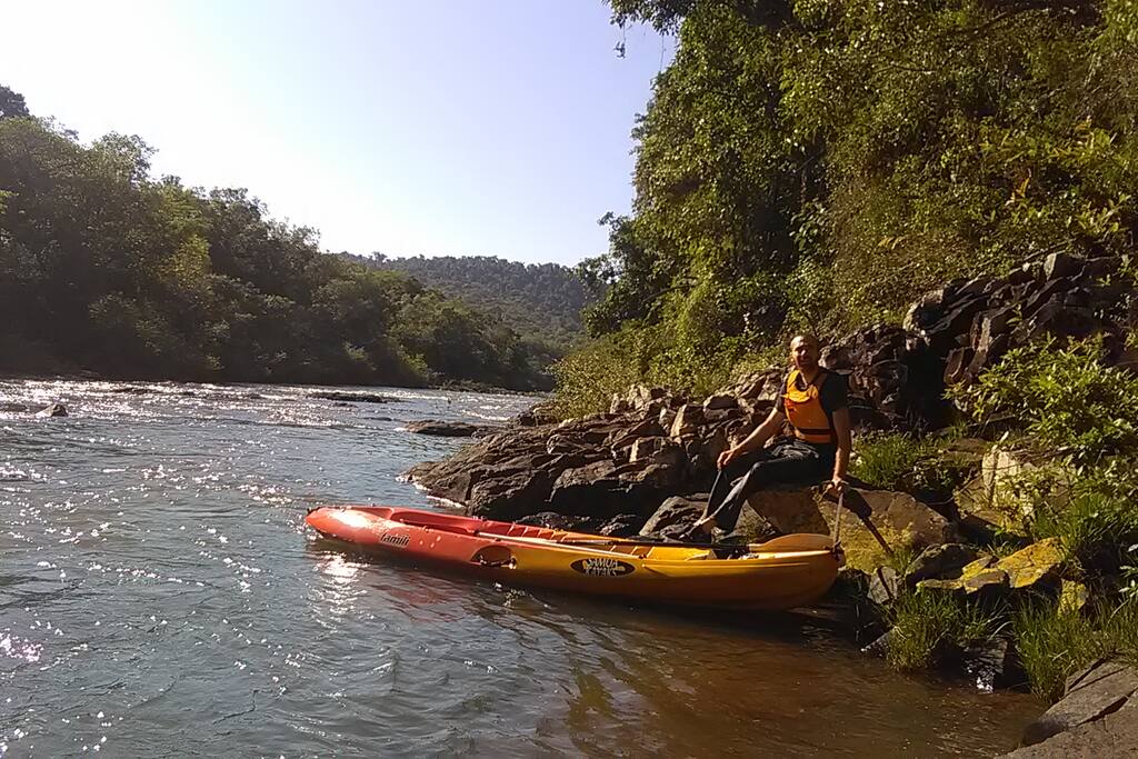 recorridos de 3 o 4 hs por lugares magicos .