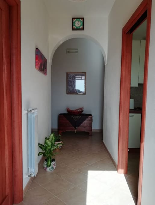 ingresso