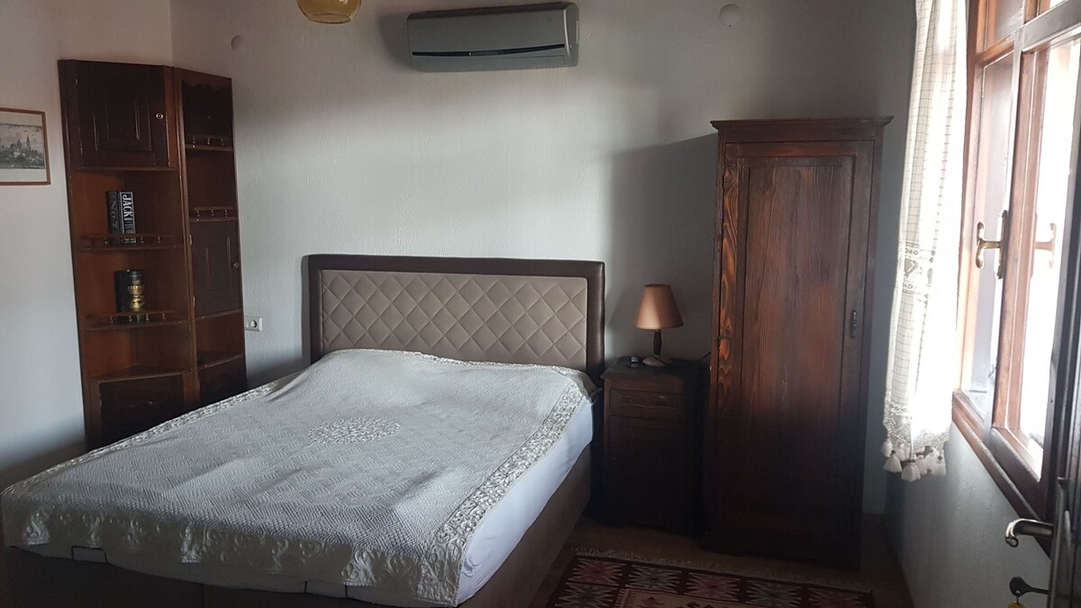 ห้องนอน