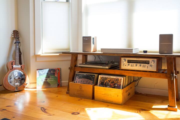 Casa Balmy Alley gallery image 3