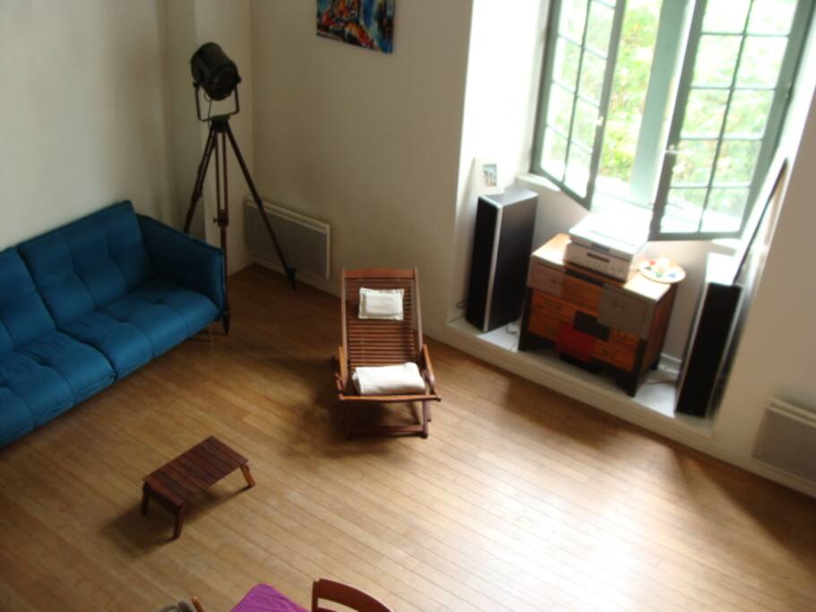 Salon