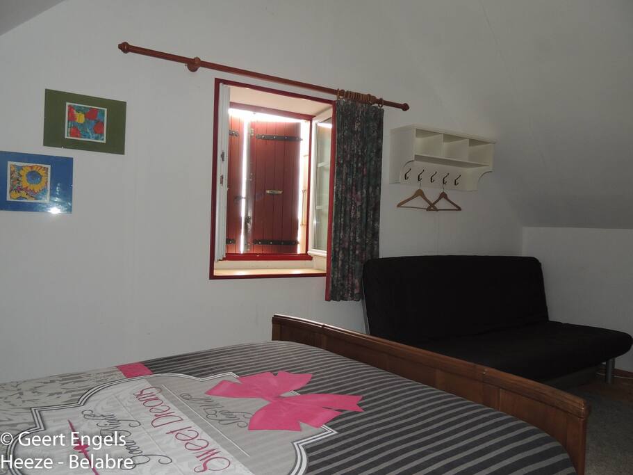 Kamer Cigne