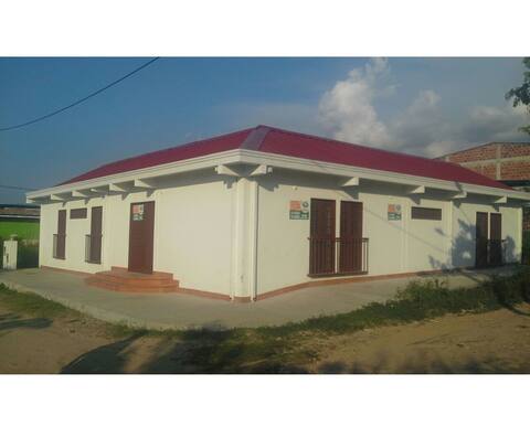 Successful Airbnb property: Casa Pepita - Rivera, Huila in Rivera