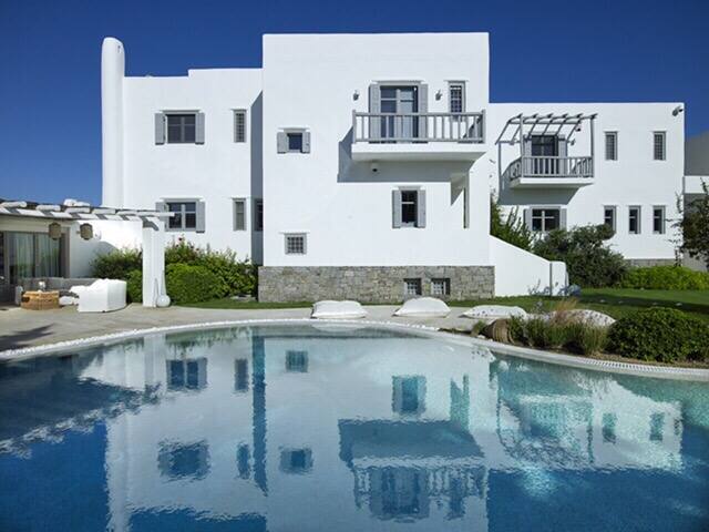 “Dream Villa” Luxury Villa in Syros gallery image 4