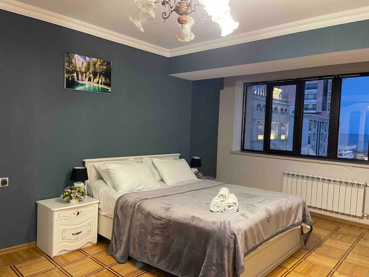 Chambre :
